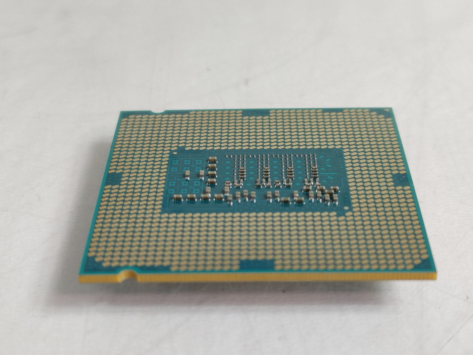 Intel Core i5-4690S 3.2 GHz 5GT/s LGA 1150 Desktop CPU Processor SR1QP