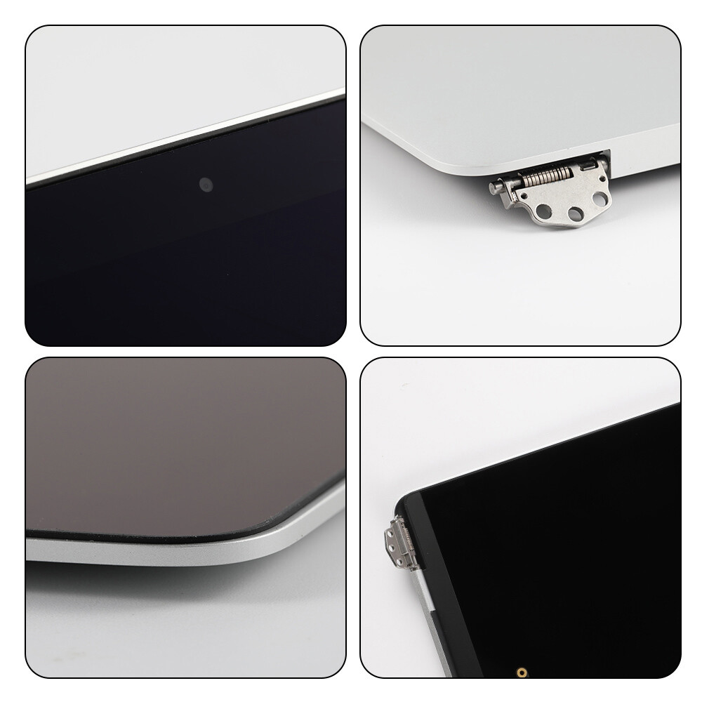 13.3” LCD Screen For MacBook Pro A1706 A1708 Retina Display Replacement Assembly