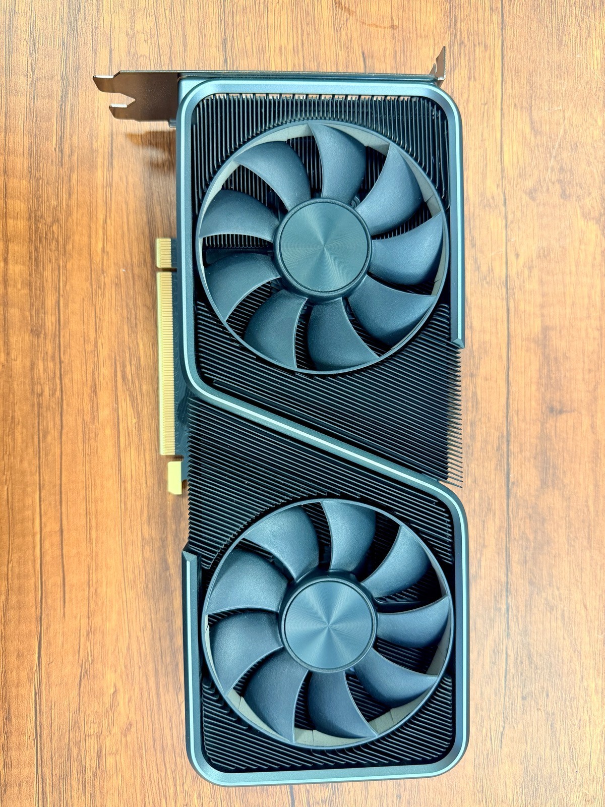 NVIDIA GEFORCE RTX 3070 (Founders Edition) Original box, Manuals and Accessories