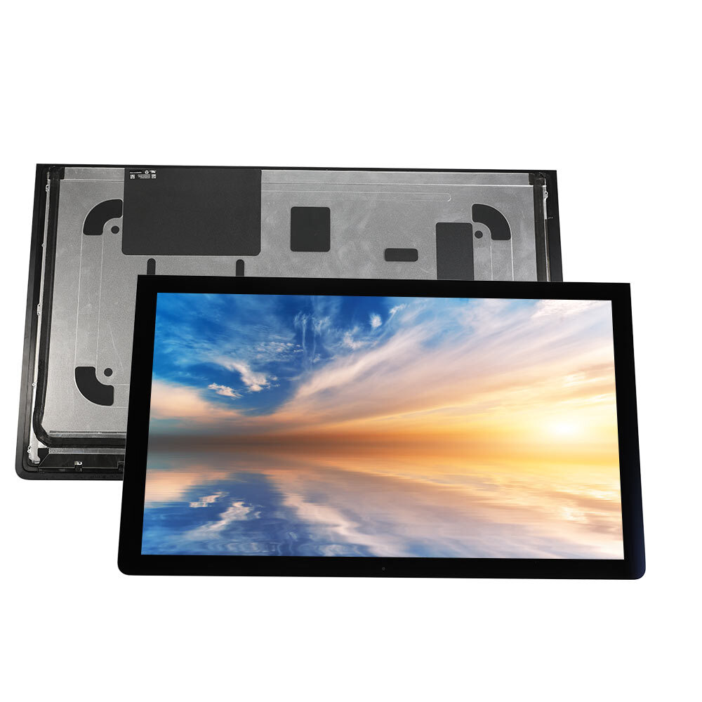 Best New 5K Screen LCD Display For iMac A2115 27″ 2019 LM270QQ1 SD E1 E2 Parts