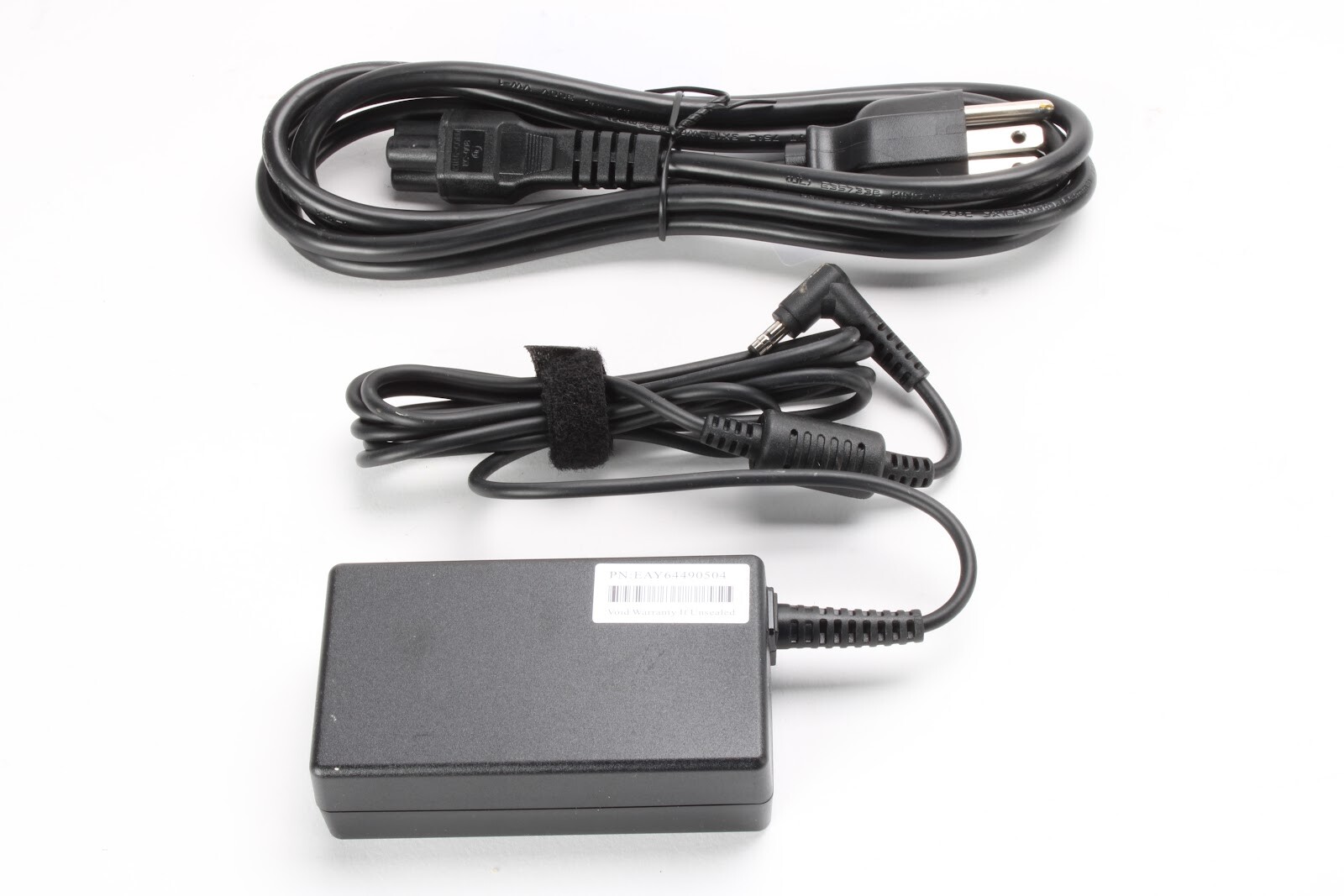 Chicony A18-065N3A Power Supply 19V 3.42A 65W – New Open Box