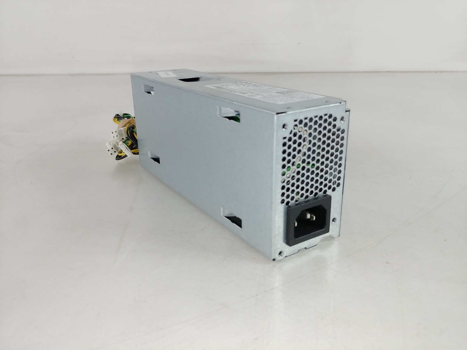 HP ProDesk 400 G5 4+4 Pin 180W Desktop Power Supply L07658-001