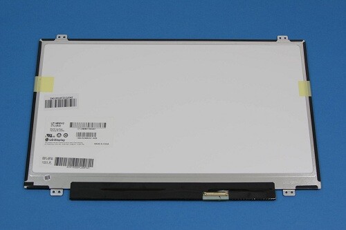14″ 1920*1080 LED LCD Screen For Lenovo 00HN820 04X0436 0C00331 SD10A09827