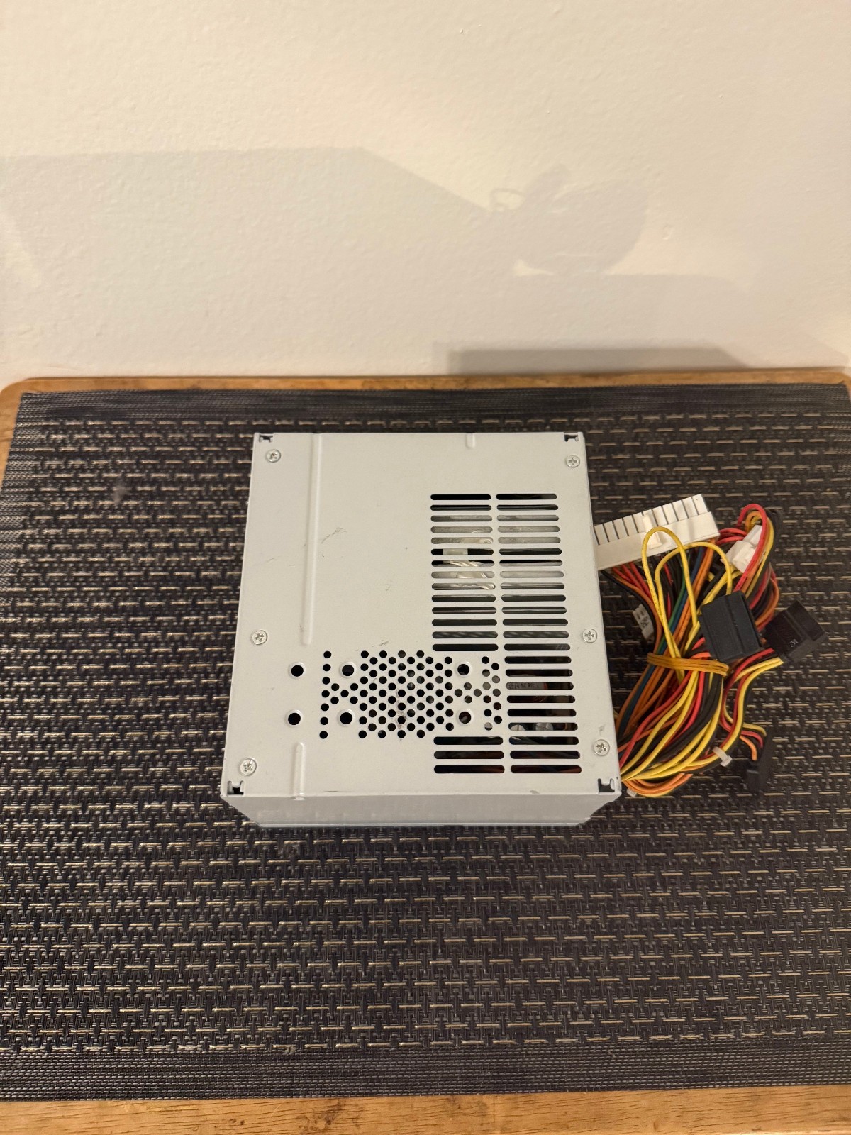 Power Supply Fit Dell Vostro Mini Towers PS-5301-08 HP-P3017F3 J036N XW600 NEW