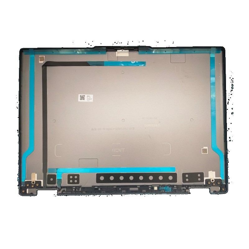 New For Lenovo Ideapad 5 2-in-1 16AHP9 16IRU9 16” IPS LCD Back Cover Gray