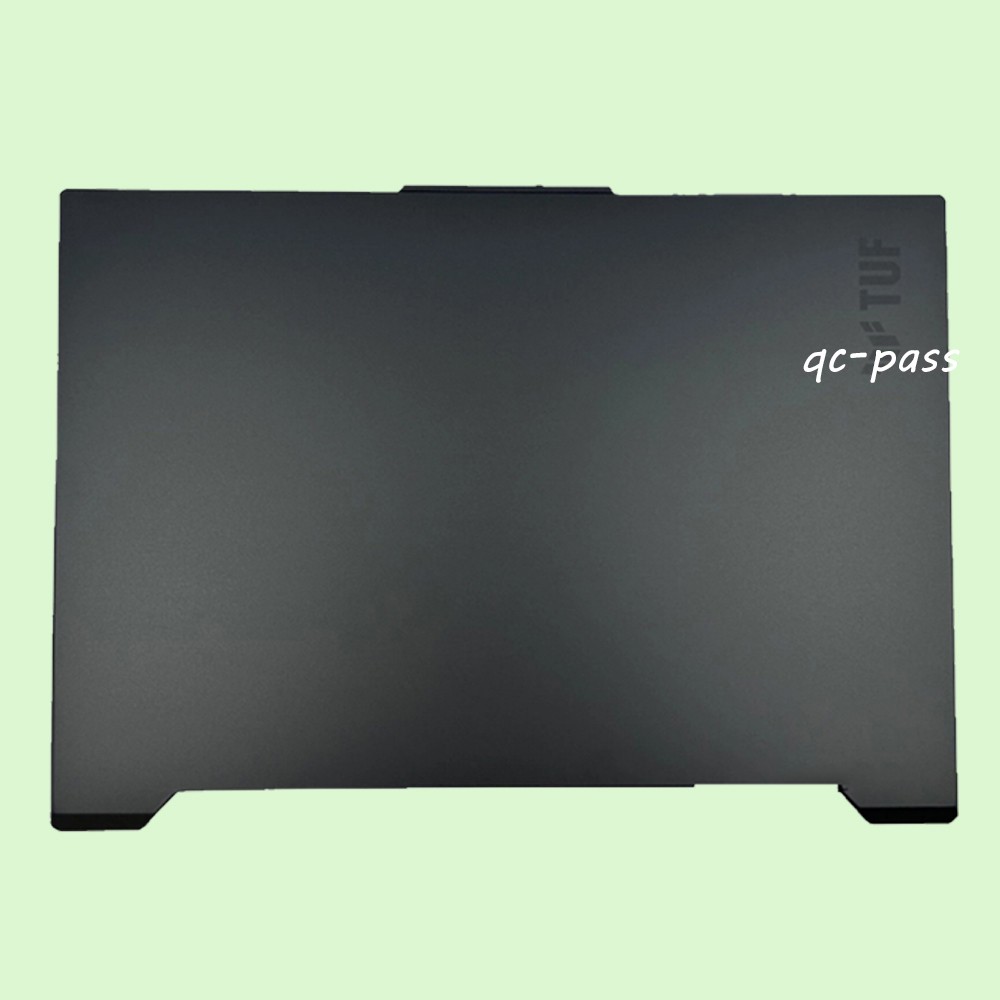 For ASUS TUF Gaming A16 FA617 FA617NS FX617 Lcd Back Cover Top Lid + Bezel