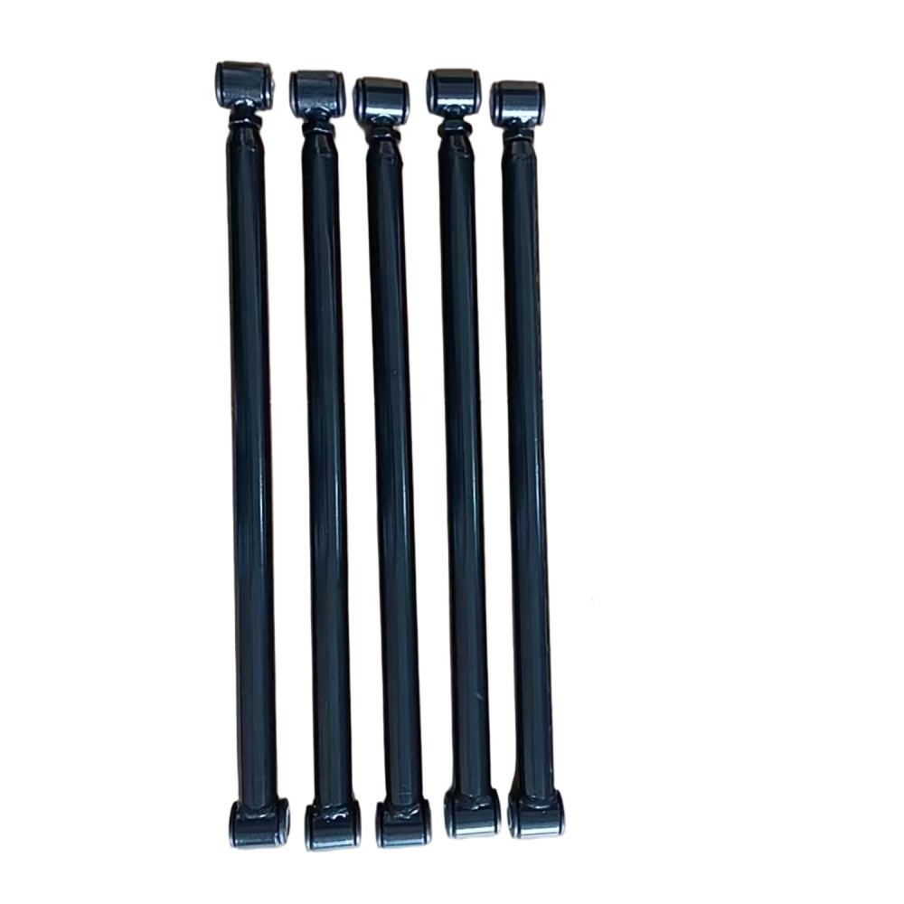 Universal Rear Suspension Kit Weld On 4 Link Kit Fits Rod Rat Trucks and Cars