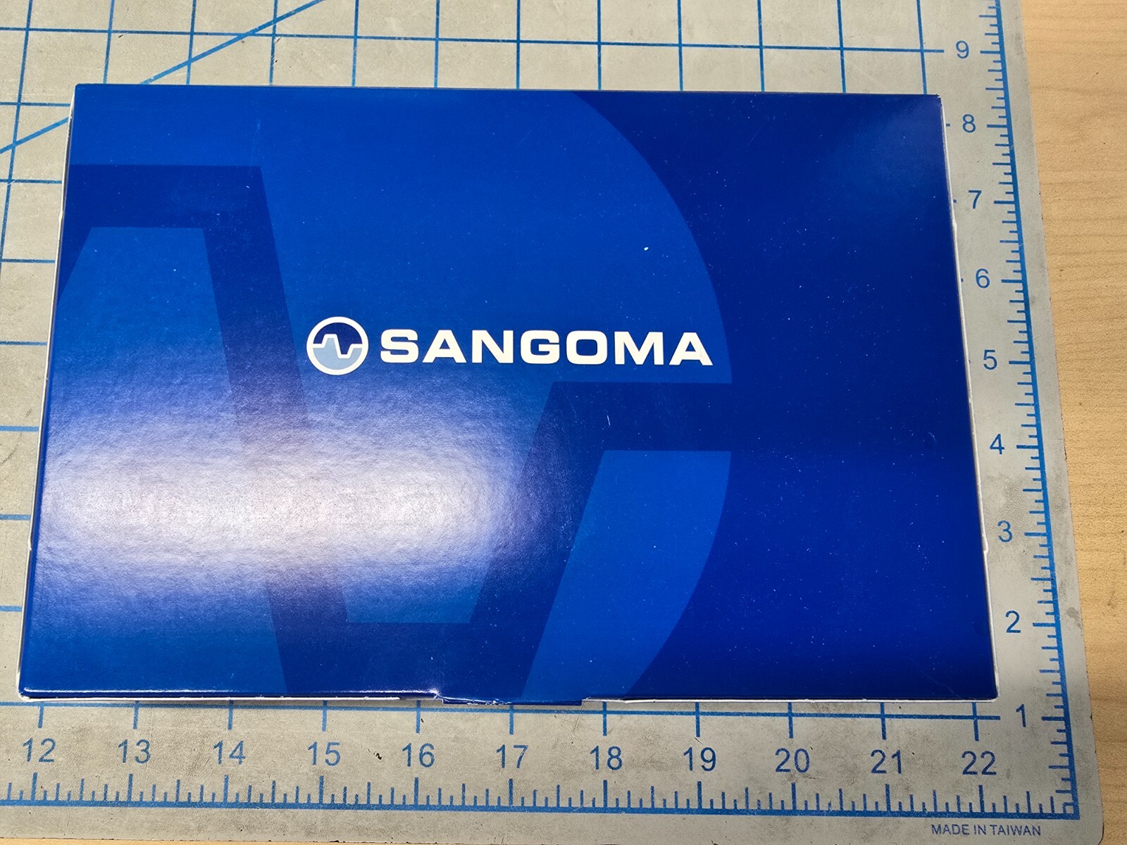 Sangoma U100 USB FXO Analog WANPIPE – New open box!!