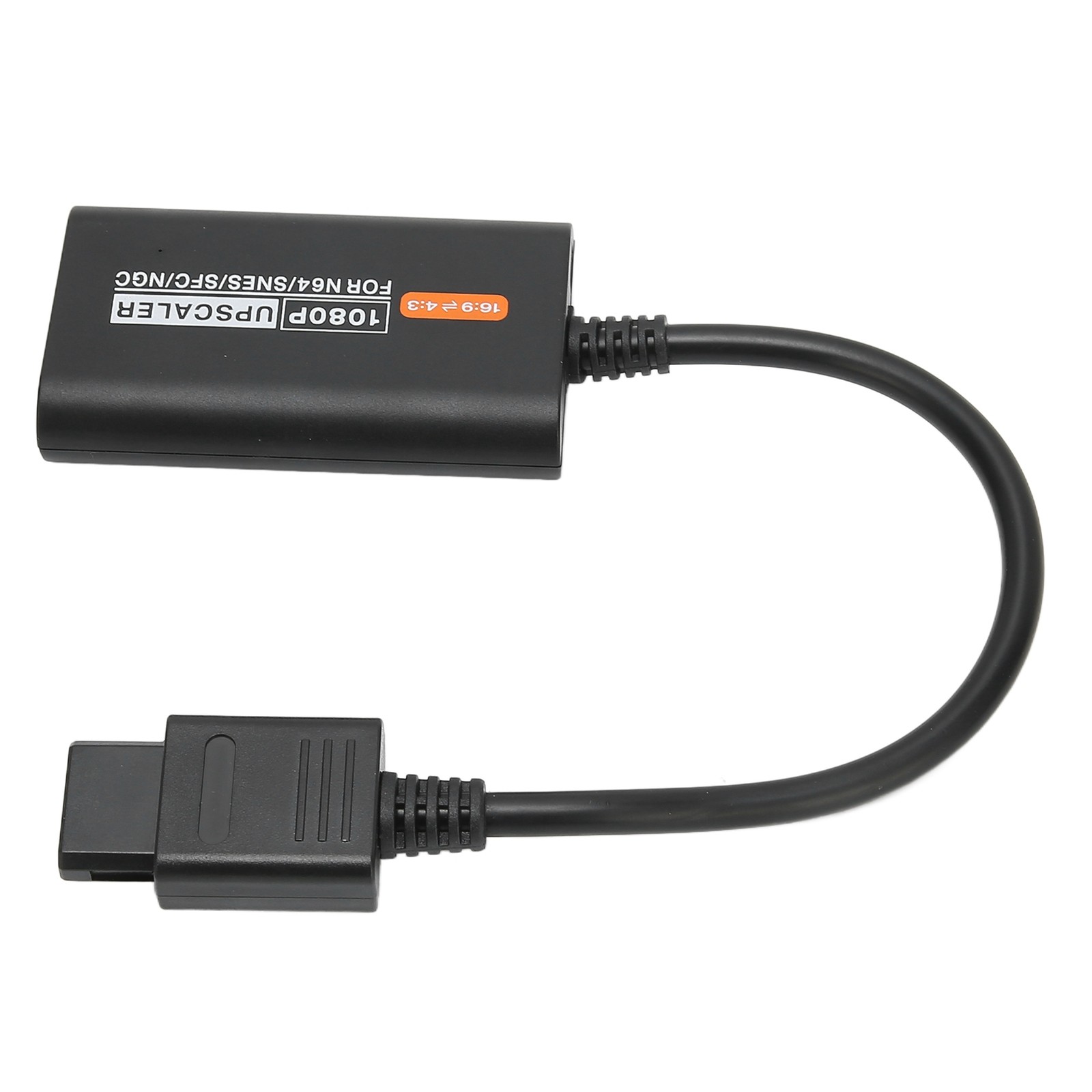 HD Multimedia Interface Converter 16:9 4:3 Multifunctional Video Game Conso SKWD