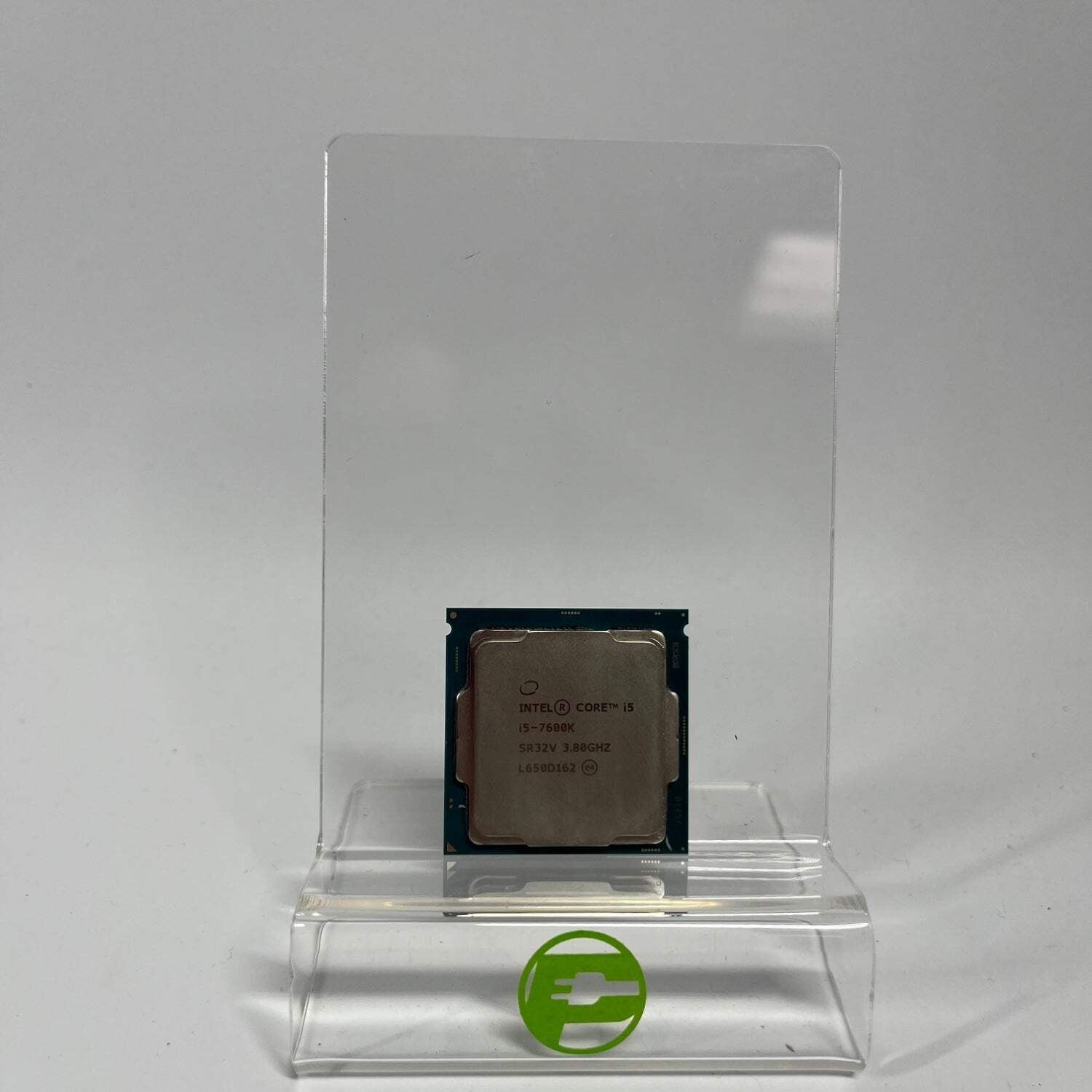 Intel Core i5-7600K 3.80GHz