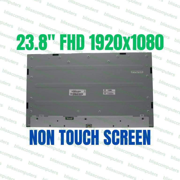 23″ MG2381B02-4 1920×1080 30 Pin LCD Non Touch Screen Display Panel