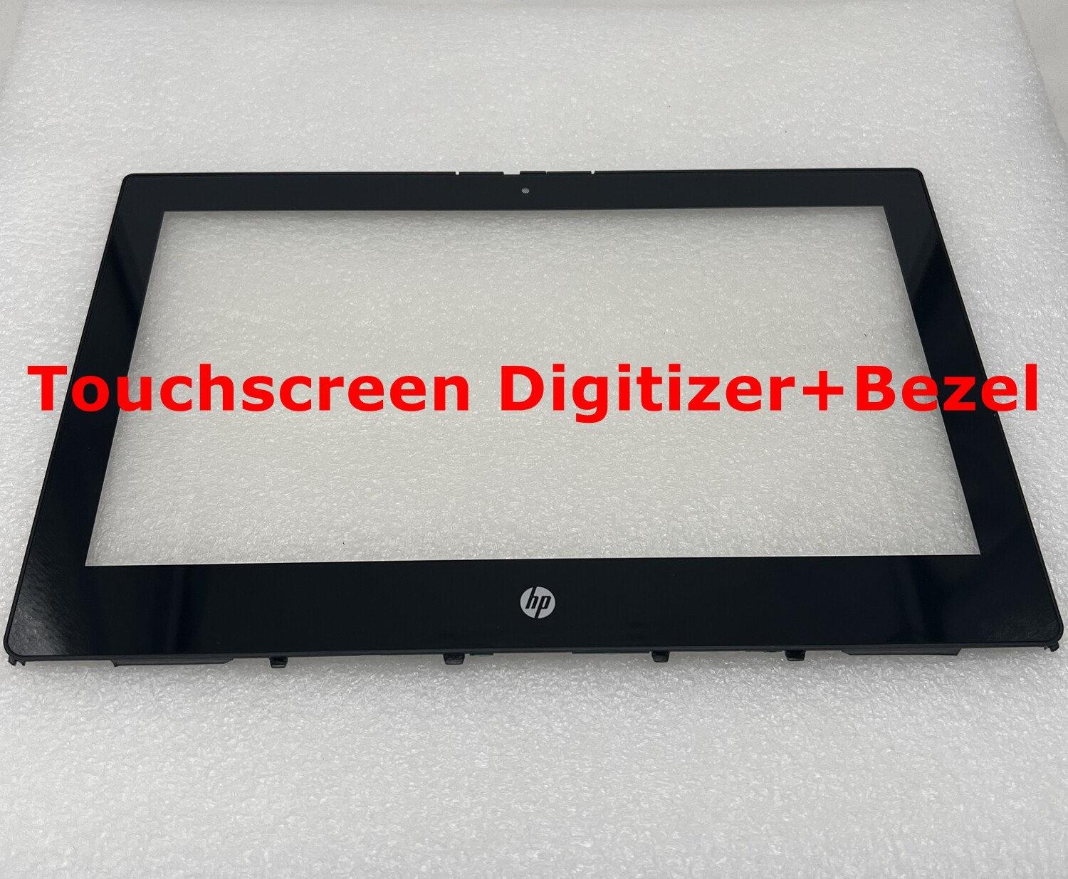 11.6″ Touch screen Glass Digitizer assembly+Bezel For HP ProBook X360 11 G5 EE