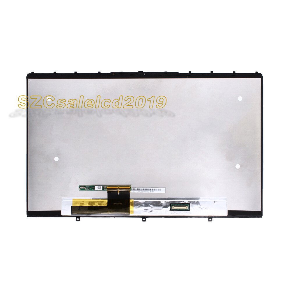 For Lenovo Yoga 7 14ITL5 LCD Display Touch Screen Assembly w/ Bezel 5D10S39740