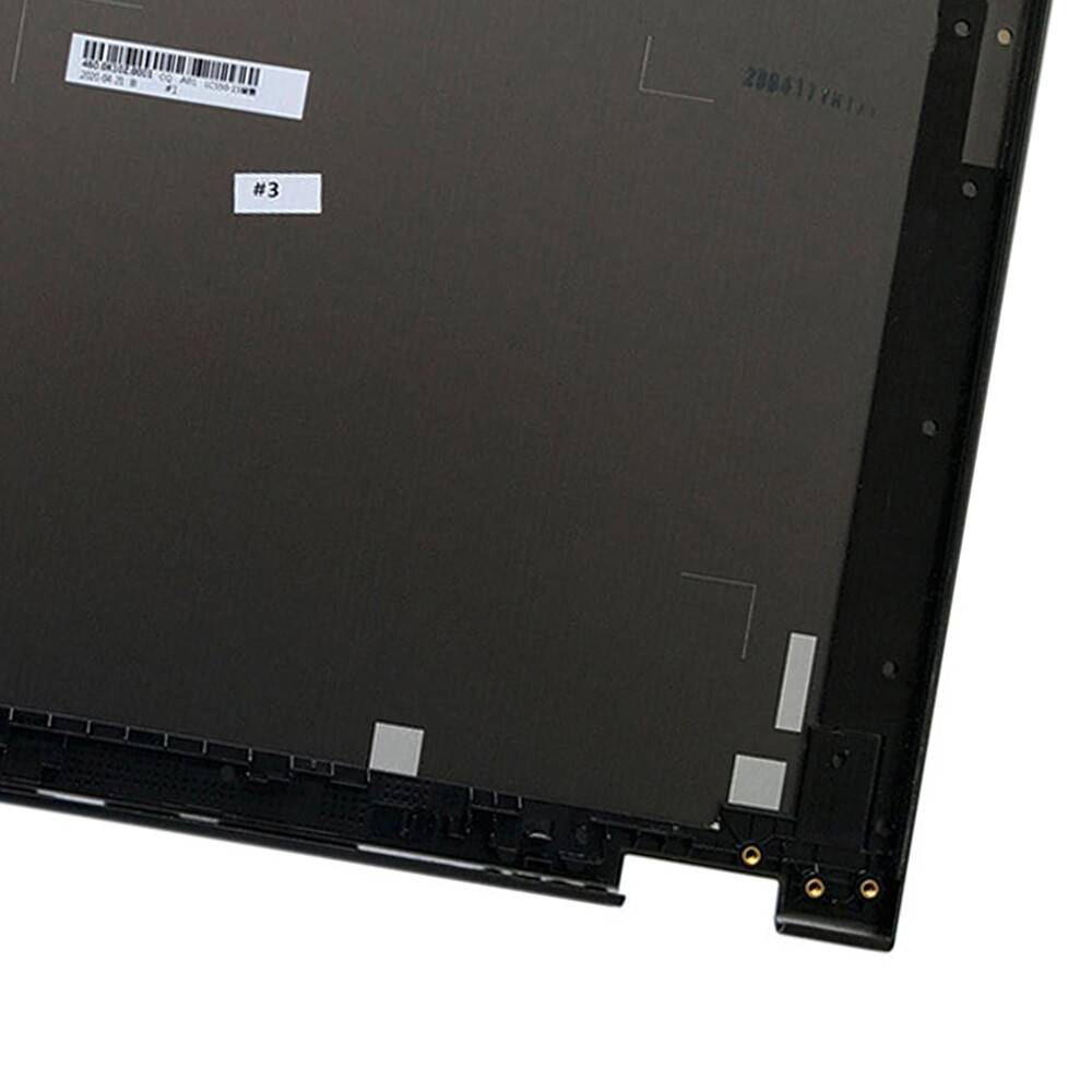 NEW LCD Back Cover Hinge Cover For lenovo ideapad Flex 5-15IIL05 15ITL05 15ALC05