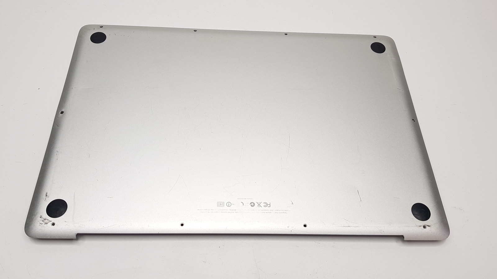 Macbook Pro 15″ A1286 2009-2012 Bottom Case 604-1840 604-3653 604-2751 613-8251