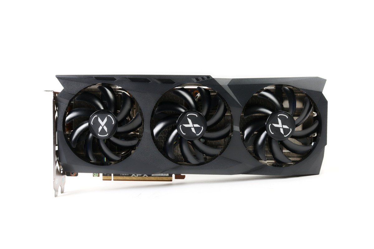 XFX Radeon RX 6700 10GB Speedster SWFT309 Core GPU | 1yr Warranty, Fast Ship!