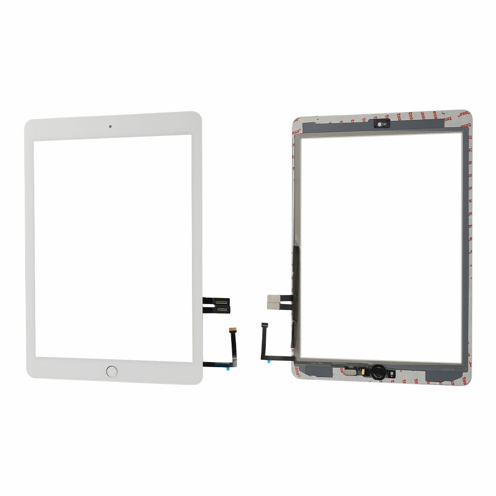 For Apple iPad 7 8 9 10 11 Gen A16 LCD Display Touch Screen Replacement Button
