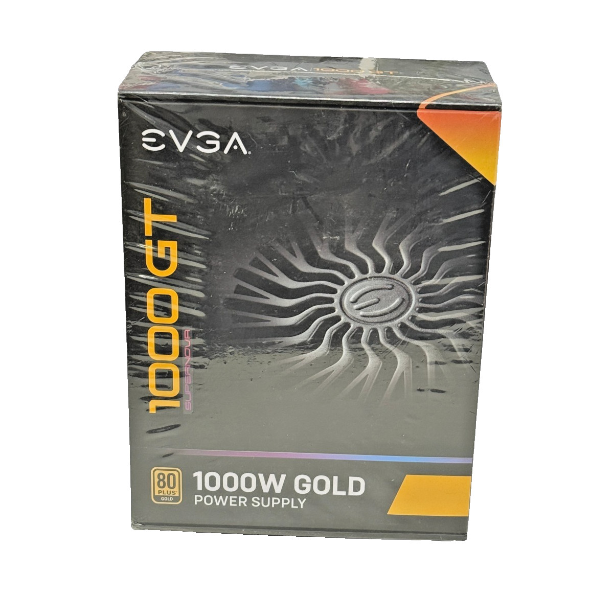 EVGA SuperNOVA 1000 GT 1000W Gold Power Supply