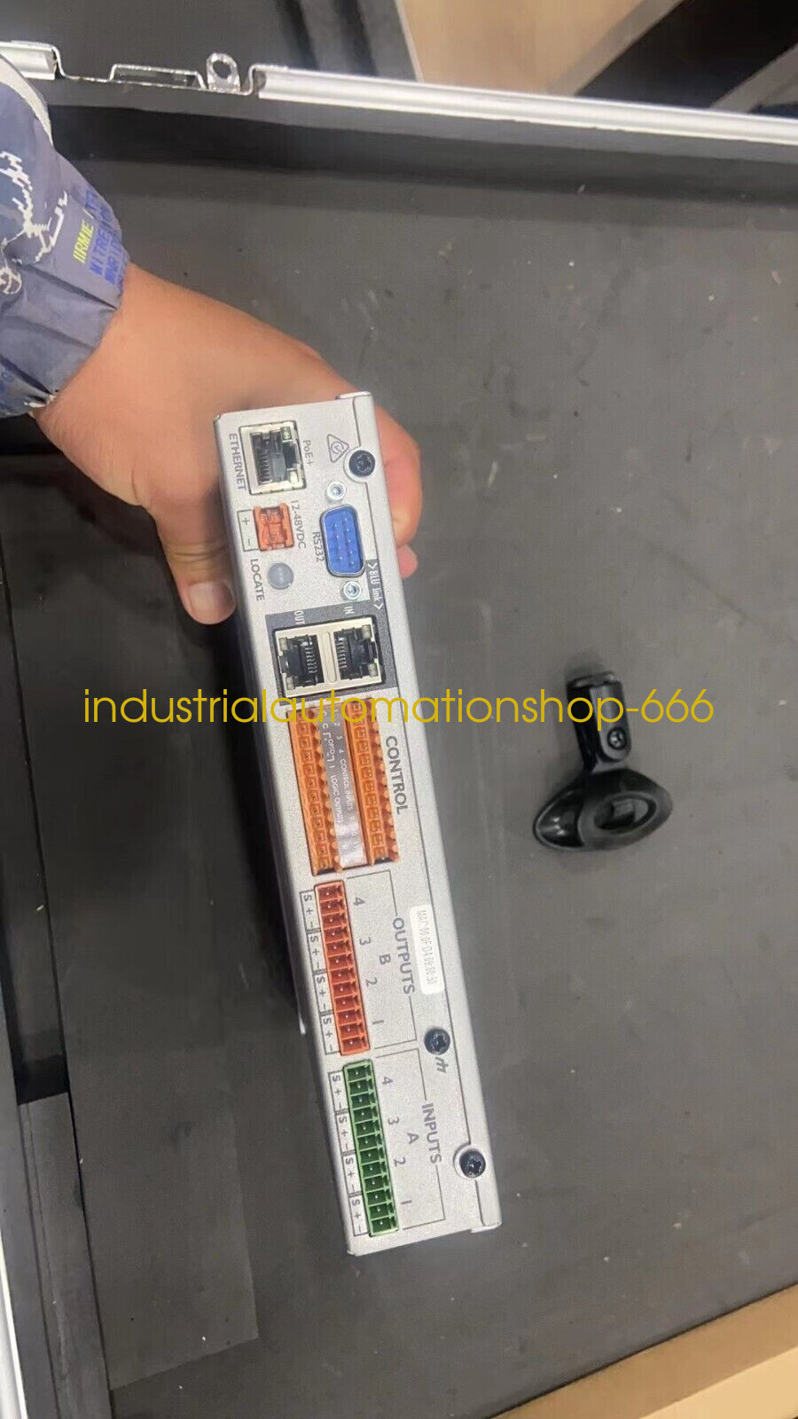 1PCS NEW BSS BLU-50 Audio Processor Via DHL or FedEX