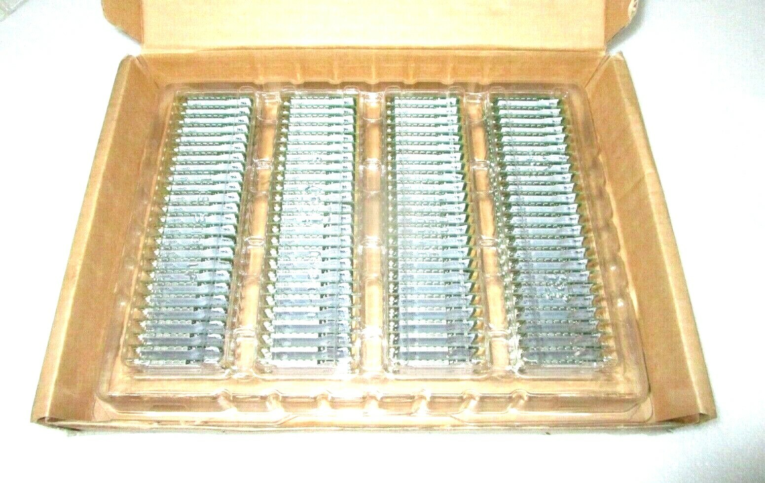 NEW Intel Pro Wireless Wifi 4965AGN 802.11 a/b/g/n MiniCard – MK933