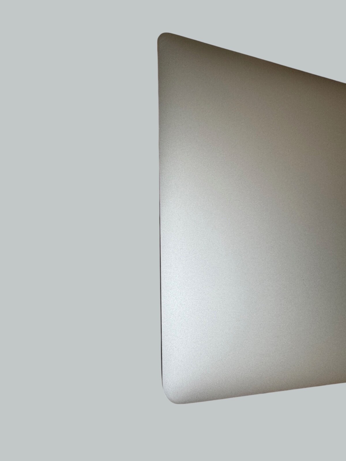 OEM Macbook Pro 16 A2141 2019 2020 True Tone LCD Display Assembly. SPACE GRAY