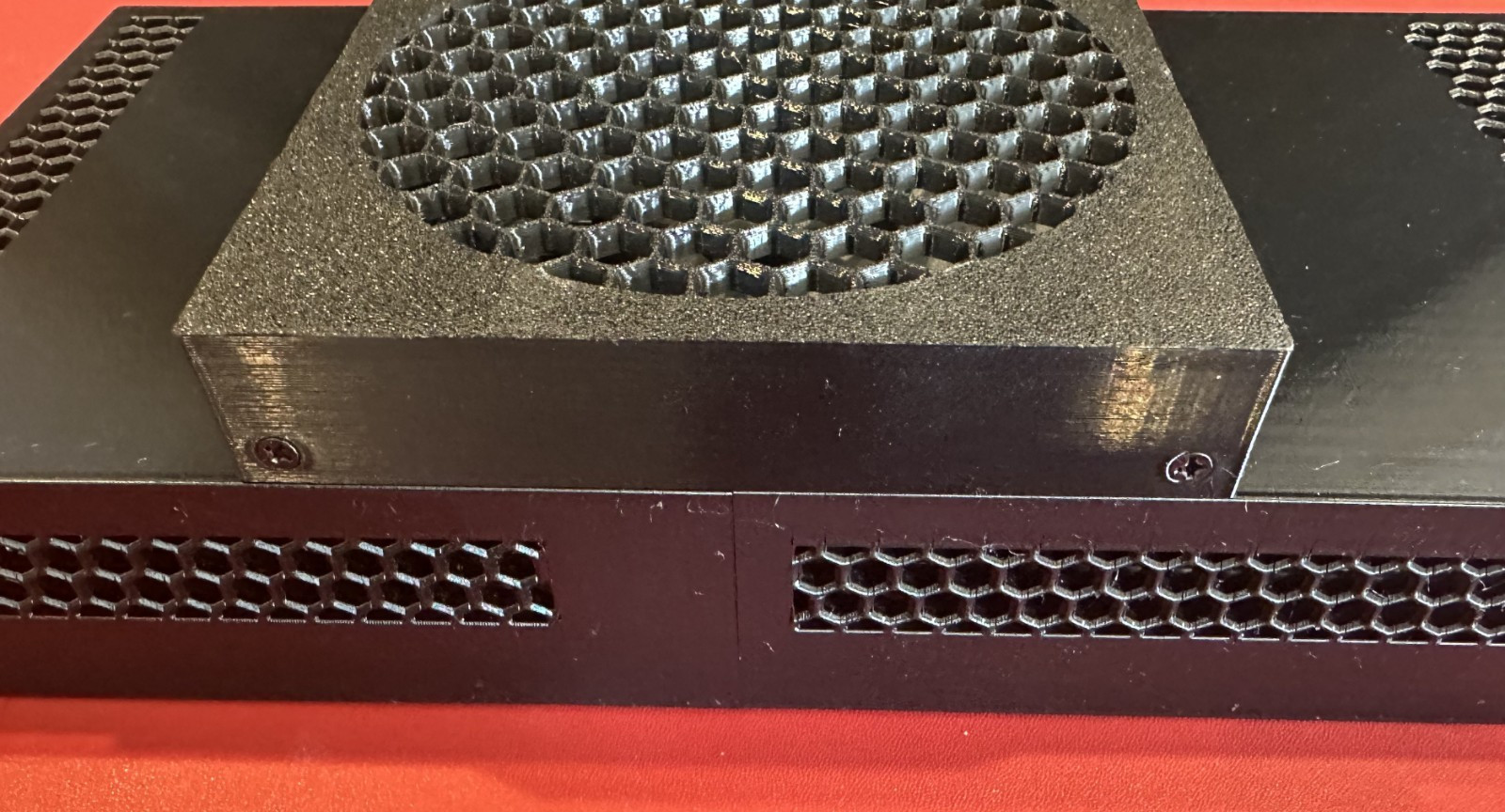 AMD BC-250 Case Slim Cooling Optimized