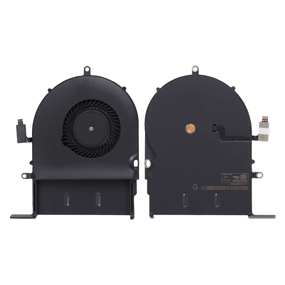 OEM Replacement Fan for Macbook Pro 13.3″ Retina A1502, Year 2013-2015, Original