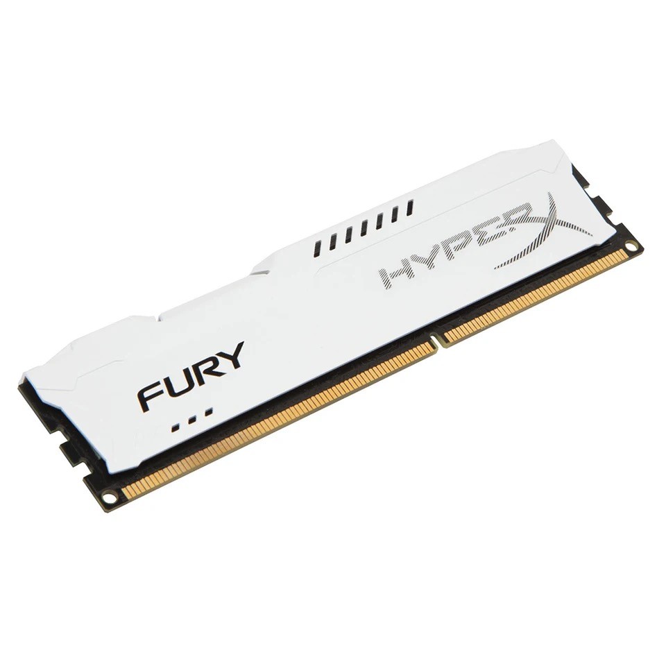 HYPERX FURY DDR3 32GB KIT 4x8G 1866MHZ 1.5V 240P Non-ECC Desktop DIMM Memory RAM