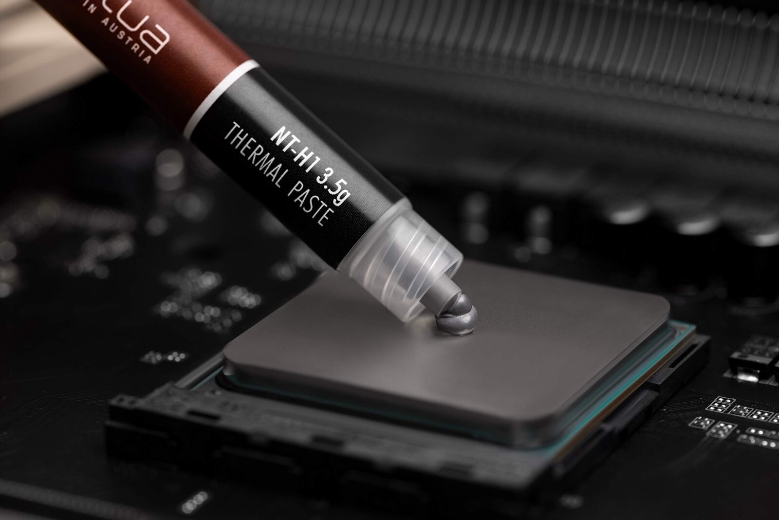 Noctua NT-H1 Thermal Compound Paste – 1.4ml