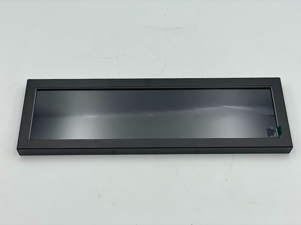 Lian Li 8.8″ Universal Screen – Black