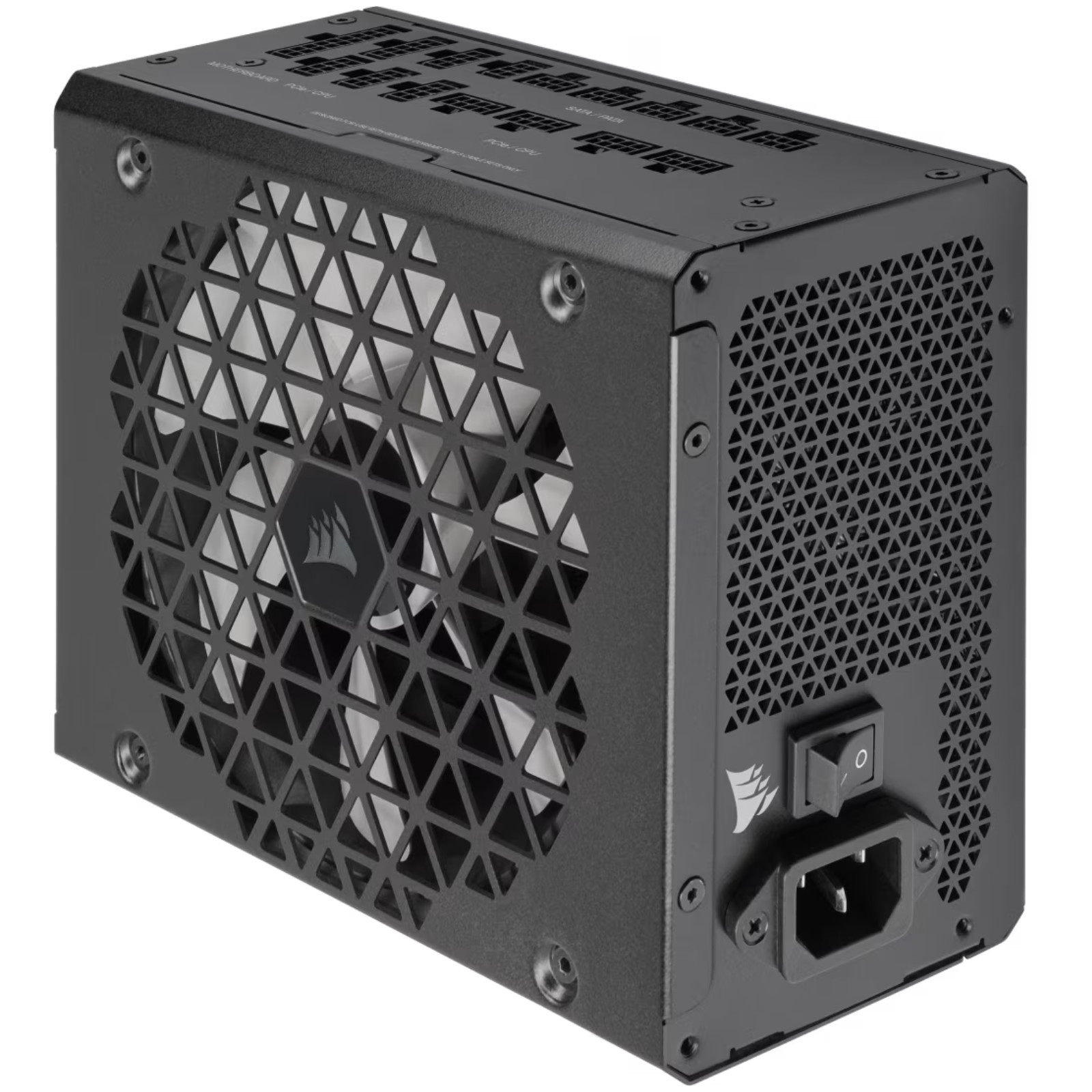 Corsair RM1200x SHIFT Fully Modular ATX Power Supply CP-9020254-NA