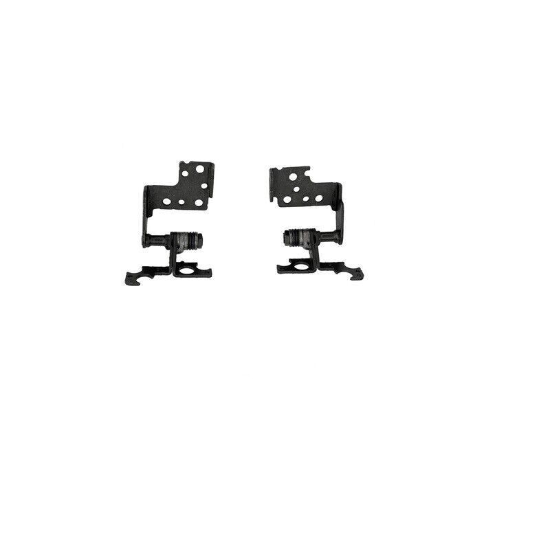 New for MSI GS76 Stealth 11UE 11UH MS-17M1 17.3in Laptop Screen Hinges(L+R)