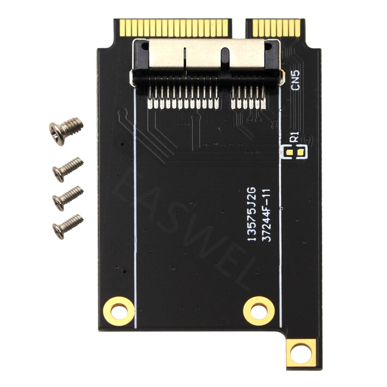 Mini PCI-E Express Adapter Converter 52-Pin Mini PCI-E Card for Broadcom B X2Y8