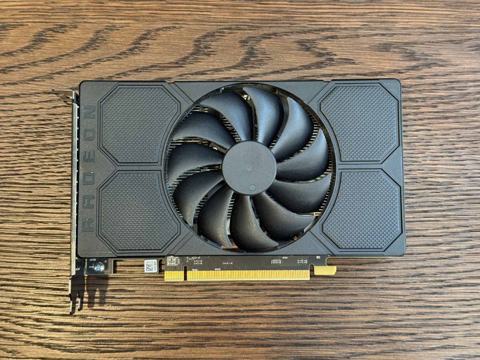 HP OEM AMD Radeon RX 5500 4GB GDDR6 GPU Video Graphics Card