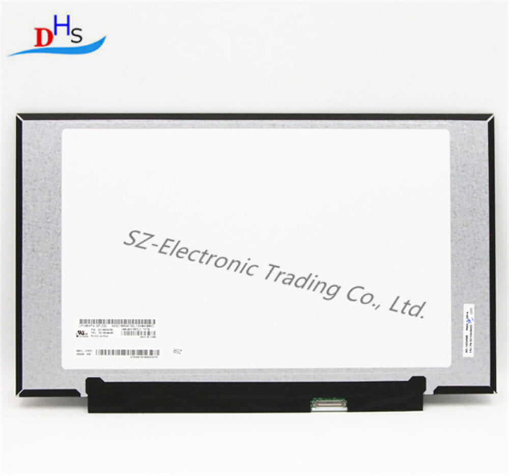 14.0″ 16:9 For Lenovo ideapad 330S-14IKB 330S-14AST 30pin FHD IPS LCD Screen