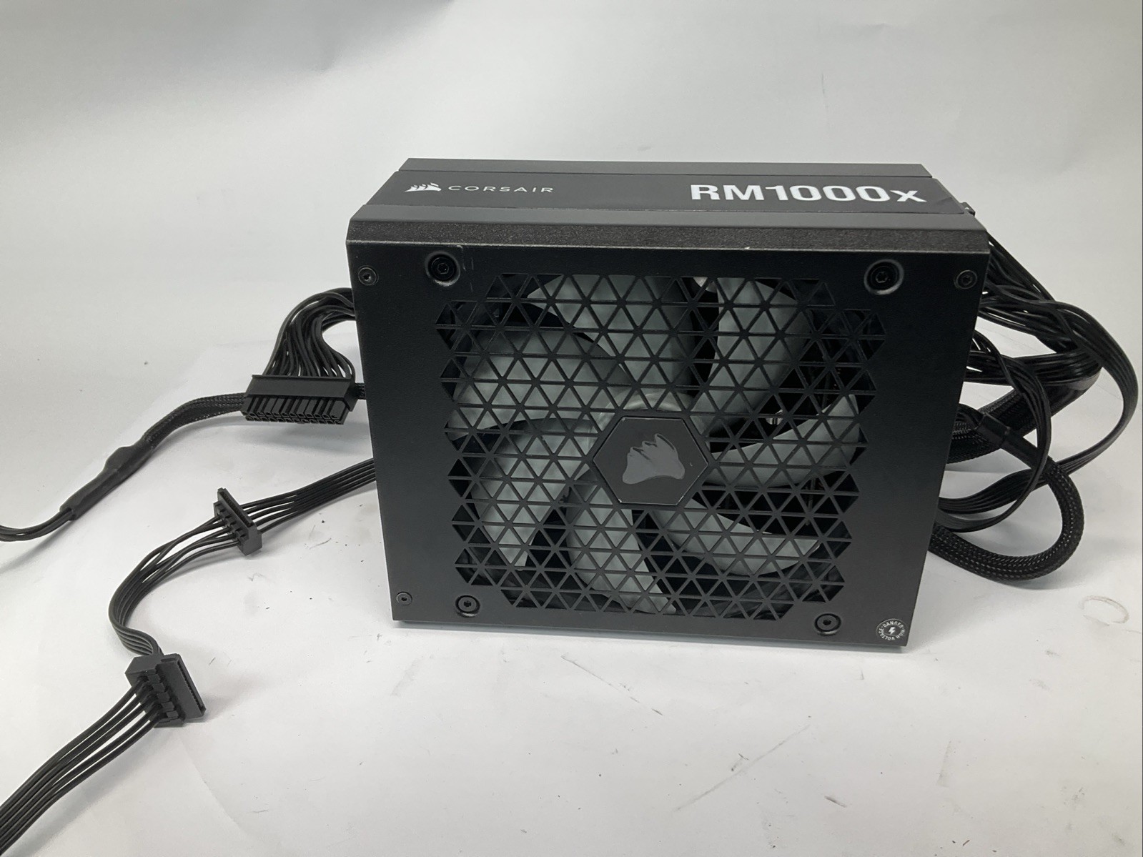 Corsair RM1000x ATX FULLY Modular 1000W Power Supply PSU