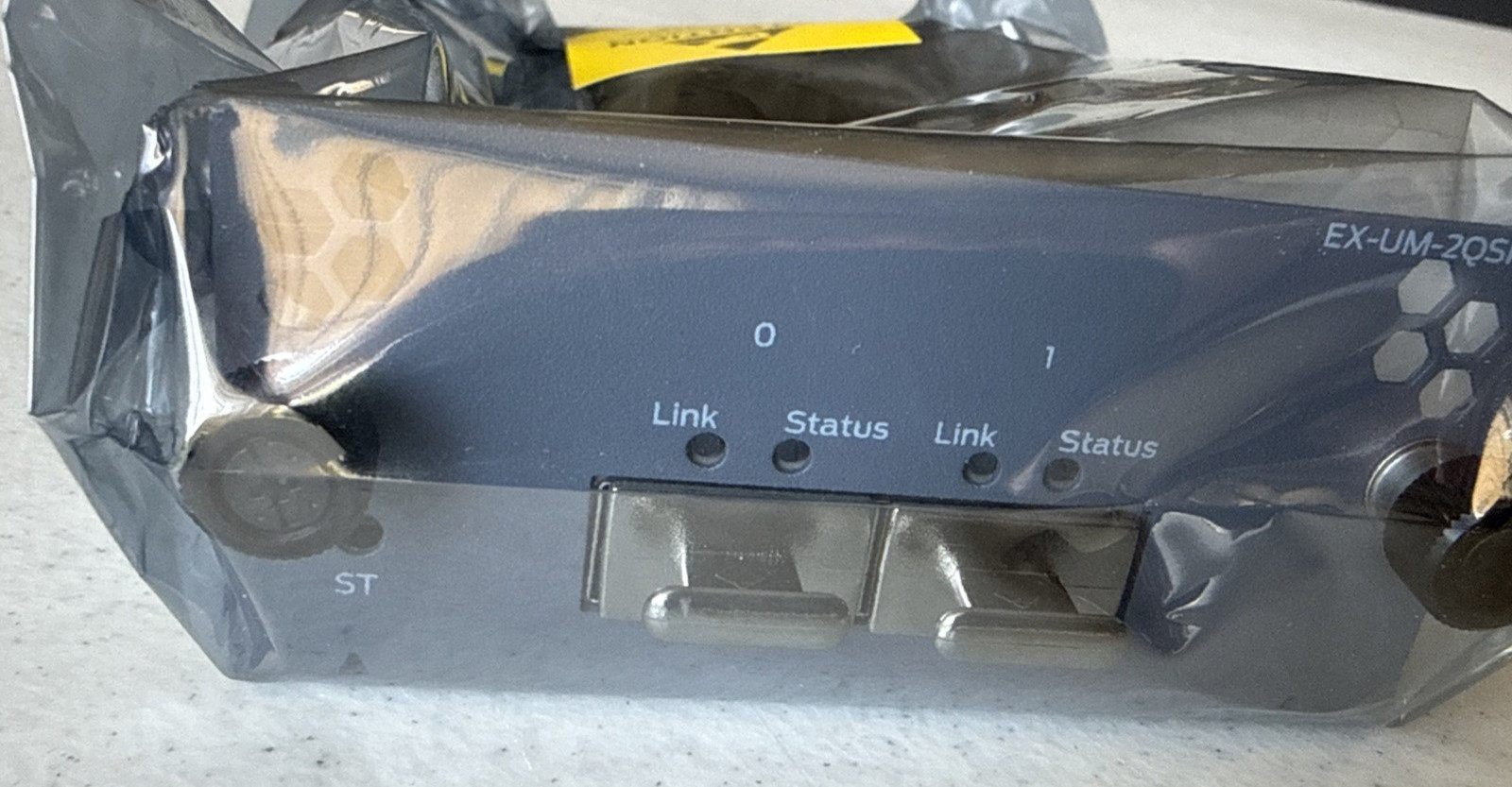 Juniper EX-UM-2QSFP Network Module