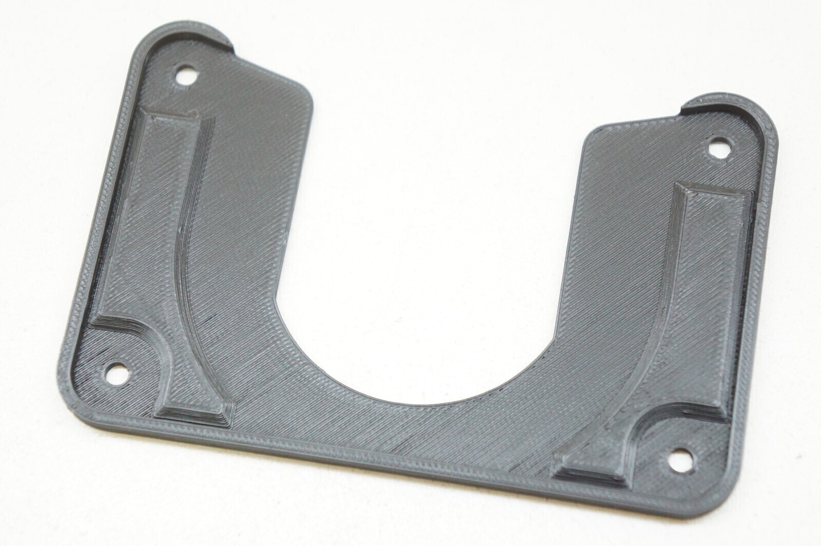 NZXT AMD AM4 Retention Bracket Adapter Plate For Kraken M22