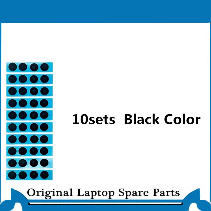 100 sets For Surface Laptop 3 4 5 6 1868 1872 Rubber feet 1873 1979 1950 Black