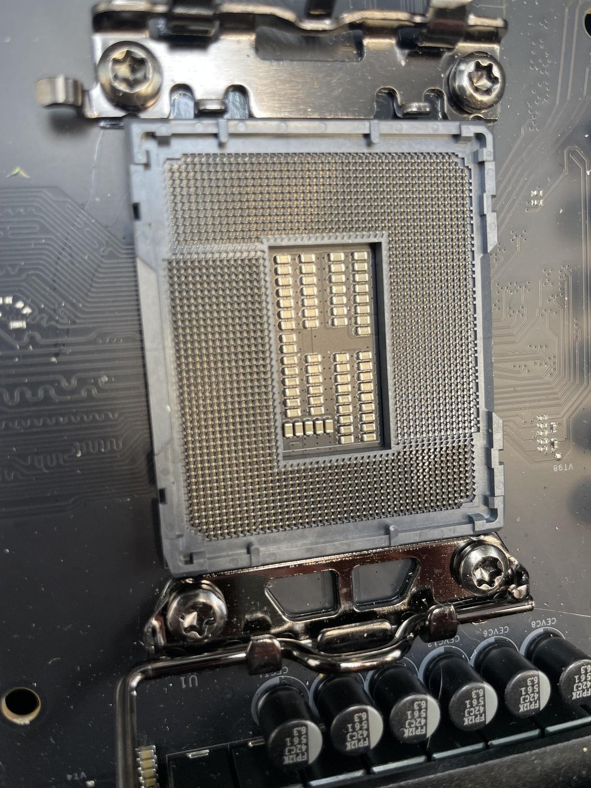 AsRock Z790 Taichi Carrara Z790 Motherboard PC1726668