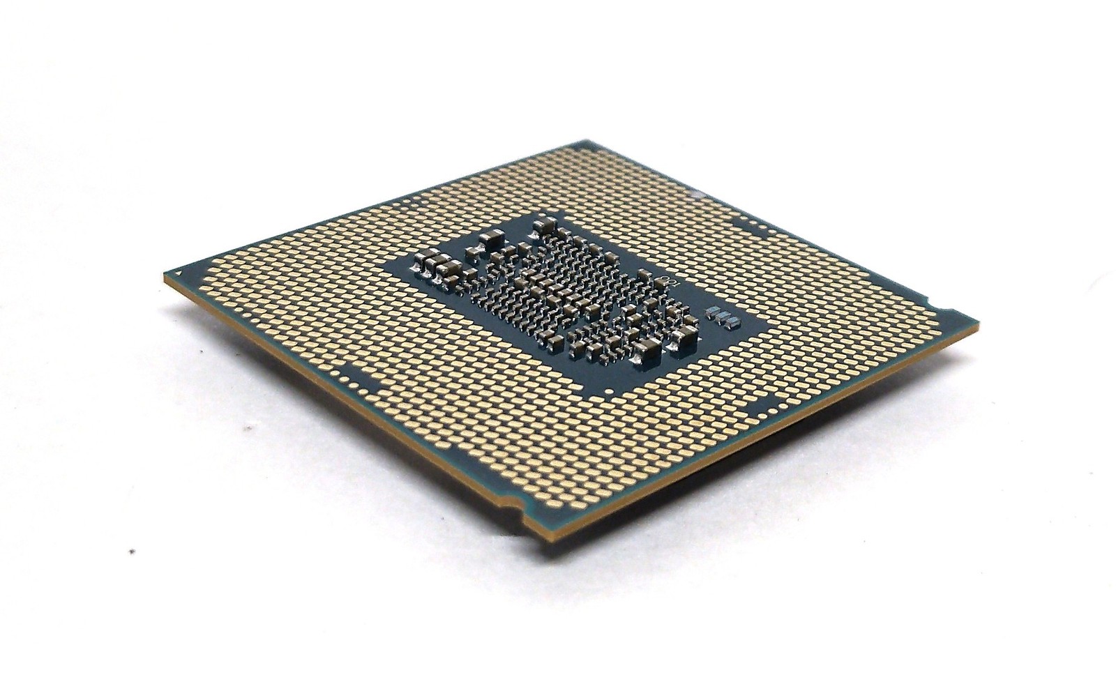 Intel Core i7-7700 3.60GHz Quad-Core PC CPU 8MB LGA1151 Processor SR338 7th Gen