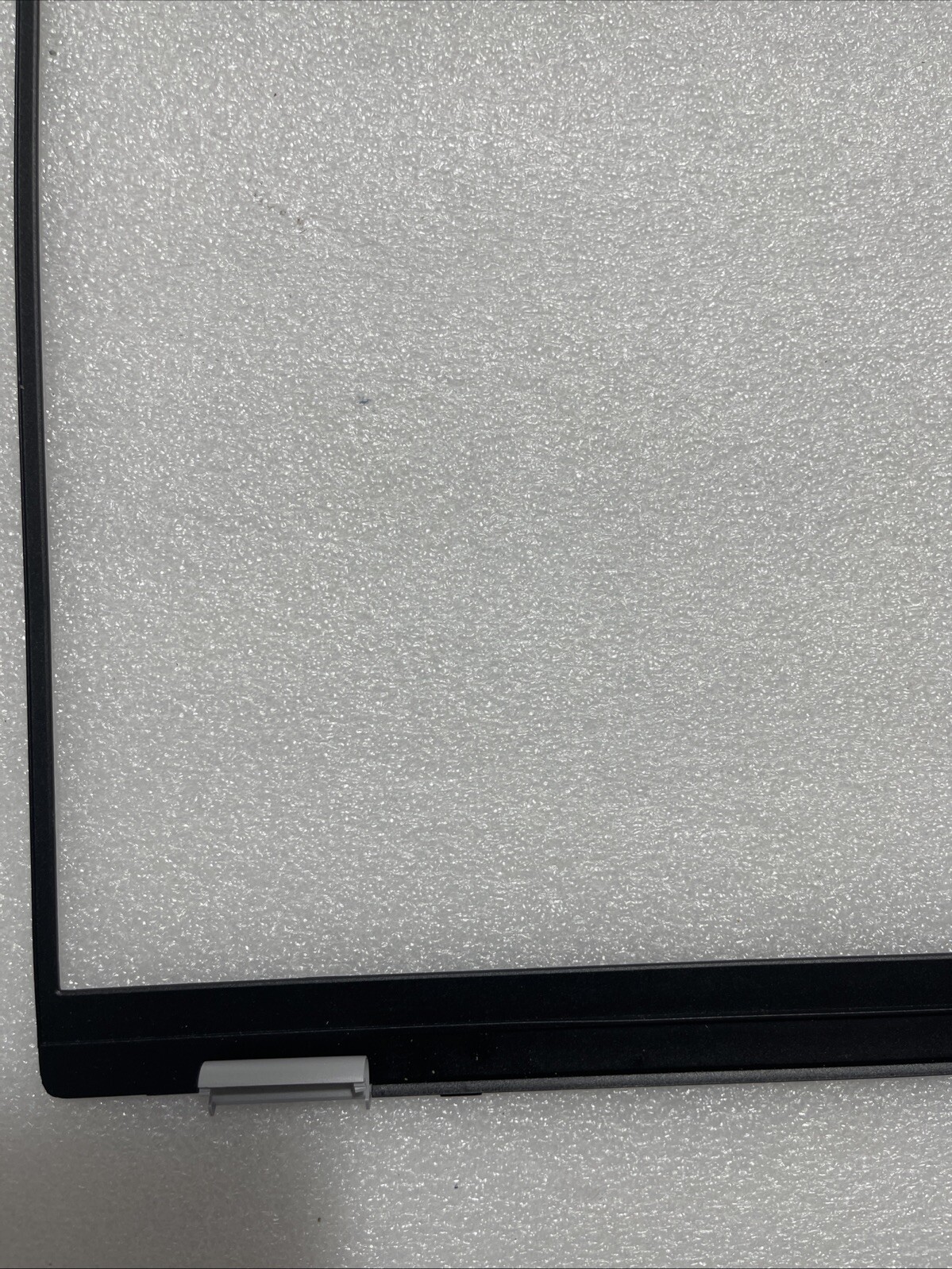 OEM Dell Inspiron 16 5620 5625 LCD Front Bezel Plastic Trim Cover WYR2D Z13