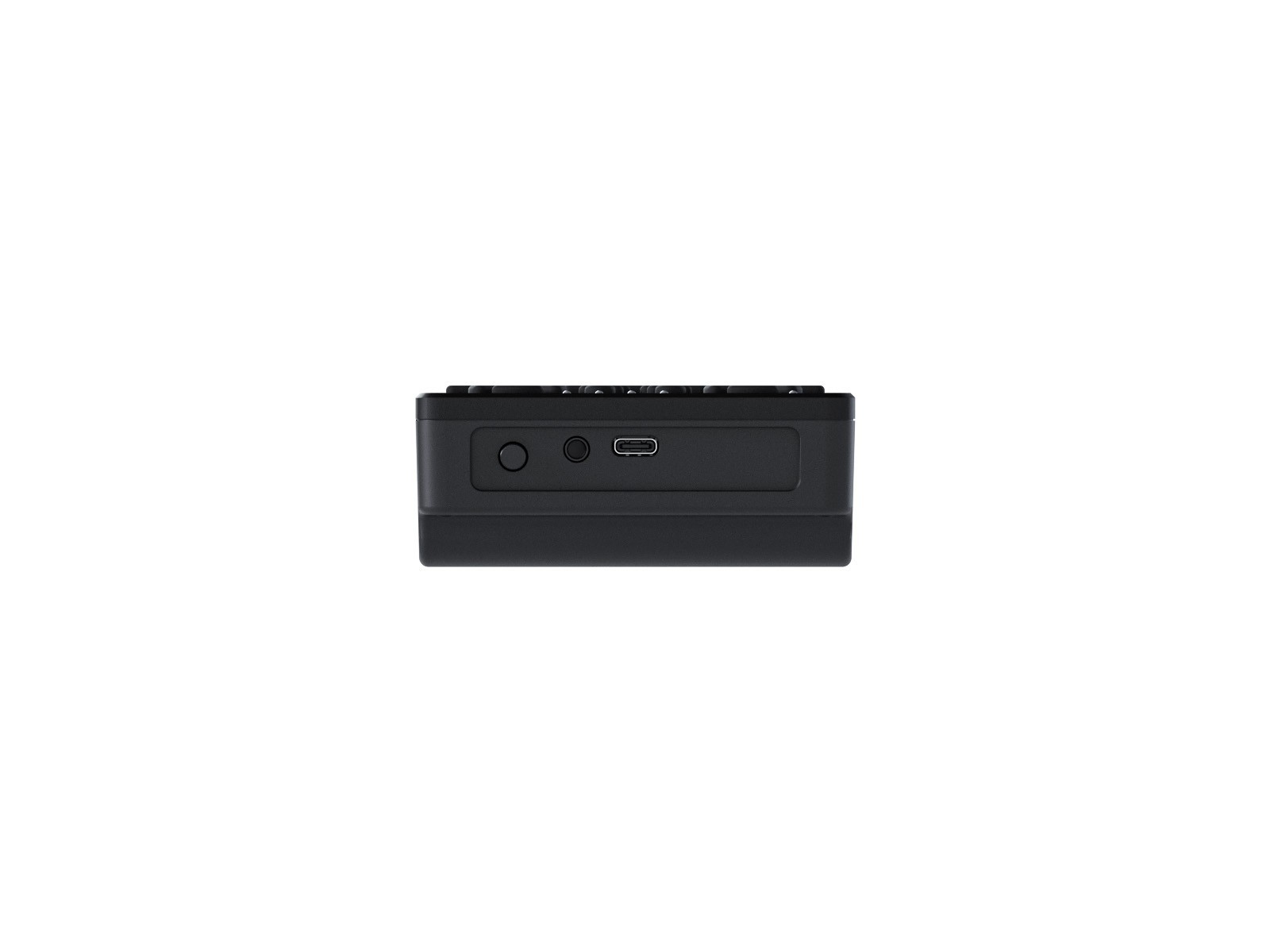 Portable Handheld Linux Terminal 3.5in Touch Display for Raspberry Pi 4B/5