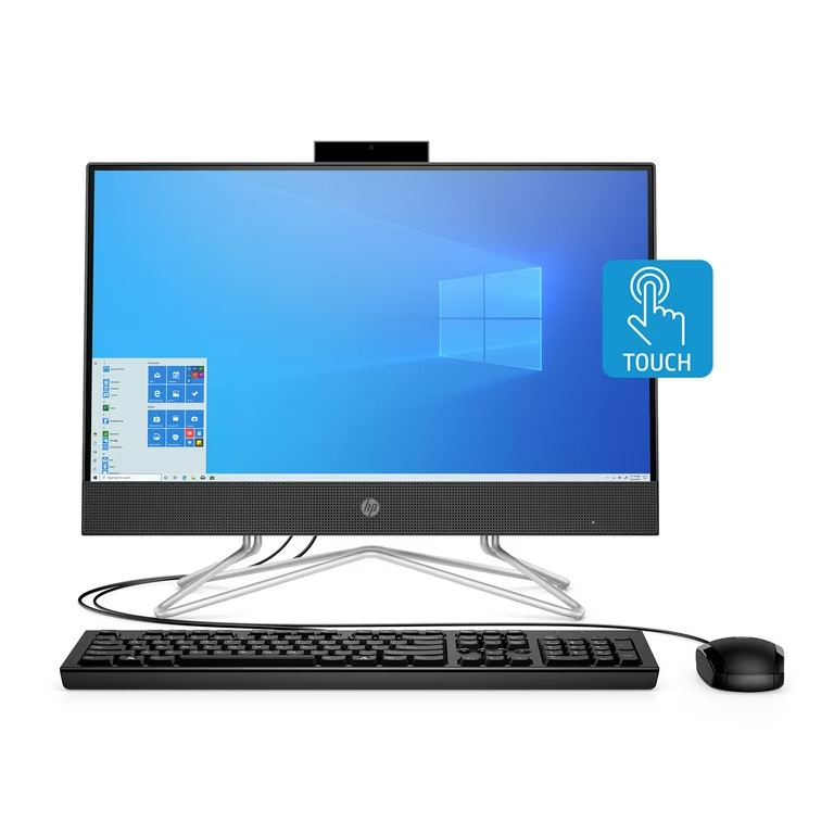 Windows 11 Home All In One