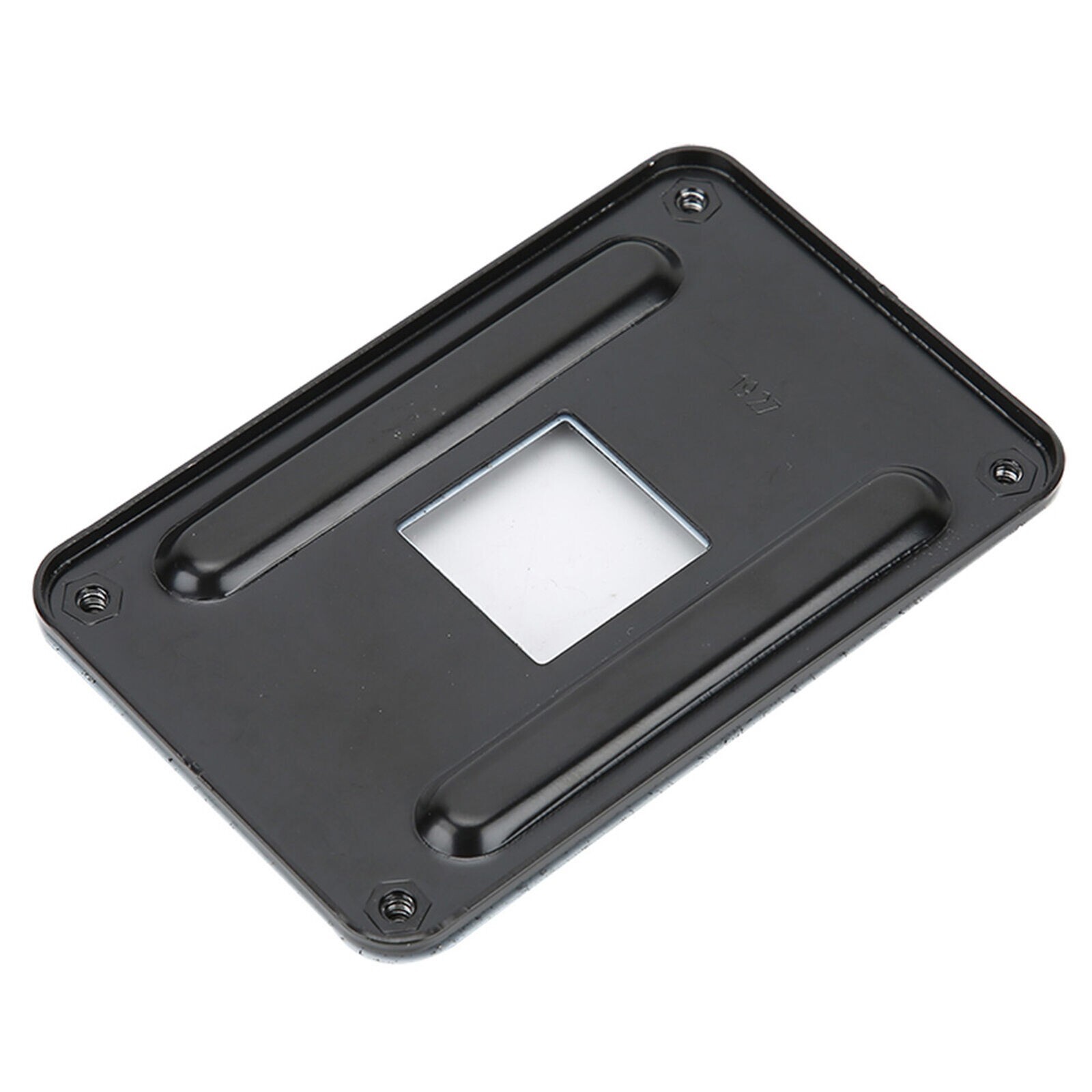 Genuine AMD AM4 CPU Backplate for Ryzen CPU Cooler Heatsink Bracket Mount Steel