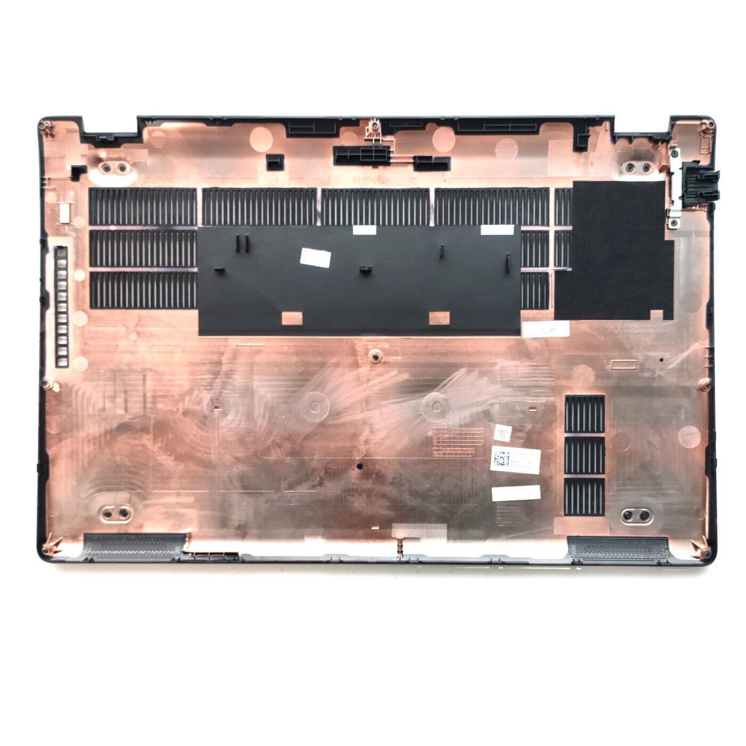 For Dell Latitude 5500 E5500 Lower Bottom Case Base Cover 01KW4W NH8JM Black New