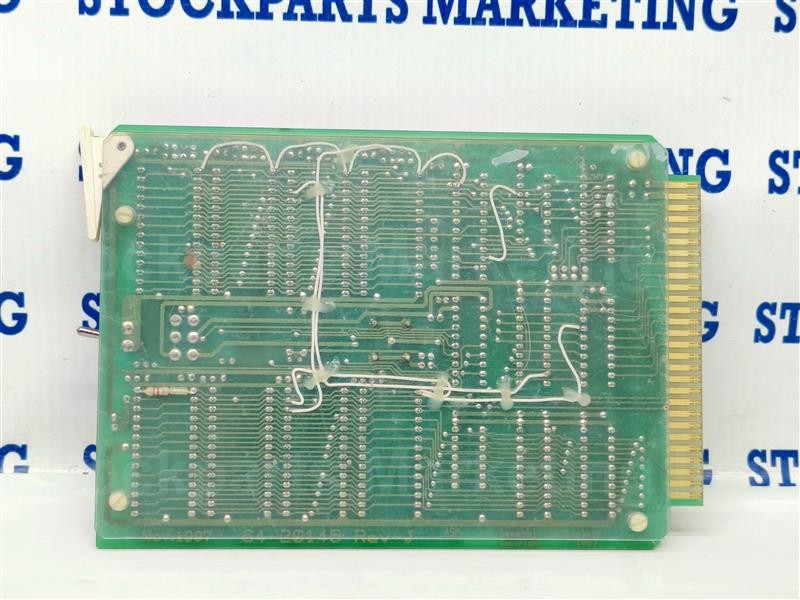 ASM 03-20145-15 REV A 64-20145 REV J Board 30 Days Warranty Expedited Shipping