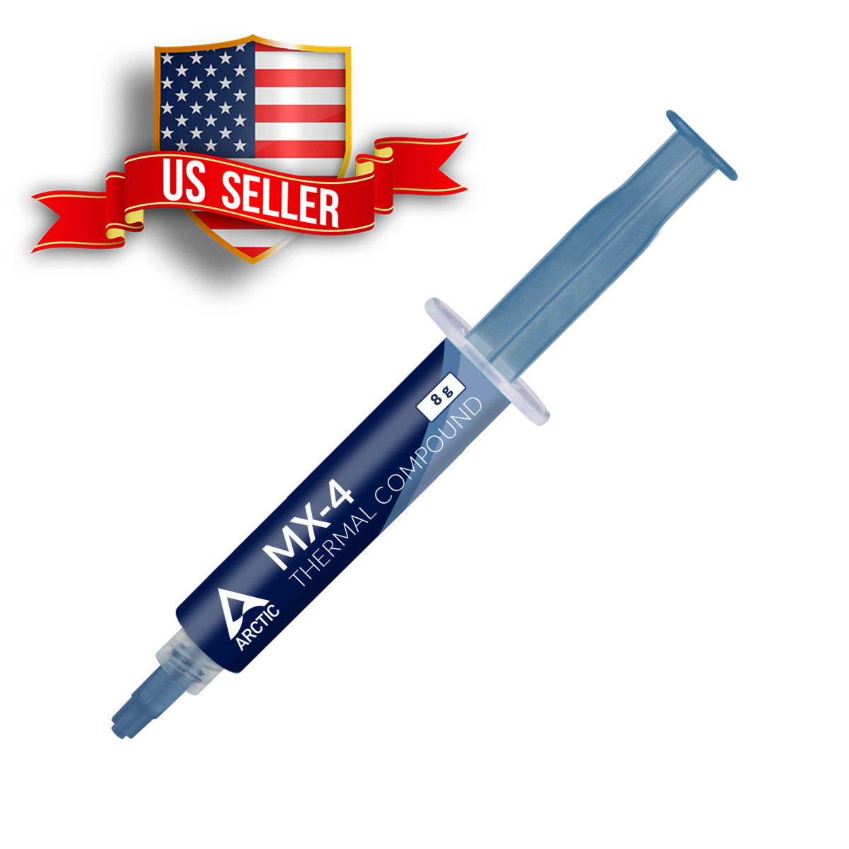 ARCTIC MX-4 8 g Premium Performance Thermal Paste Compound CPU GPU PC Grease