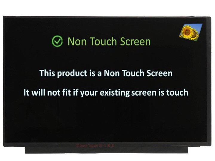 N156BGA-EA3 C1 LED LCD Screen New 15.6″ HD Display for Acer Aspire Model N18Q13