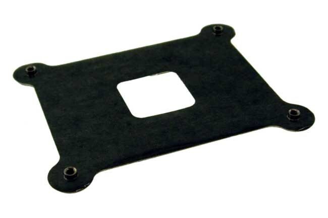 Cooler Master Socket 478 CPU Cooling Fan Heatsink (Screws Mount Type)